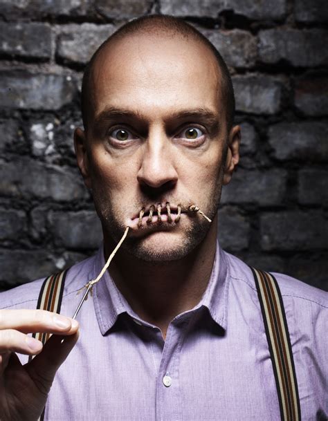The Enigma of Absolute Magic: Decoding Derren Brown's Illusions